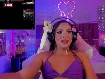Chaturbate Sex Chat of kylievictoria_