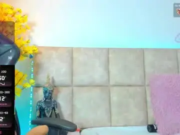 Chaturbate Adult Webcams of liaagener