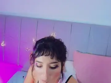 Chaturbate Best Webcam of liaagener