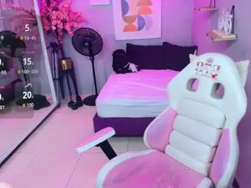 Chaturbate Live Porn of maggy_t18