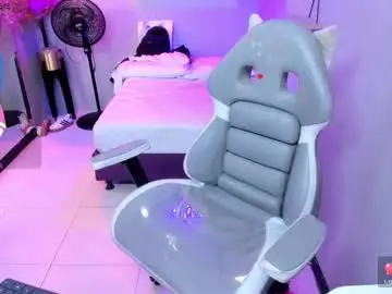 Chaturbate Best Webcam of maggy_t18