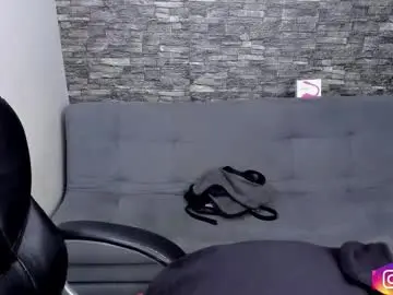 Chaturbate Sex Chat of mathew_wolf4