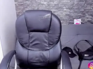 Chaturbate Adult Webcam of mathew_wolf4