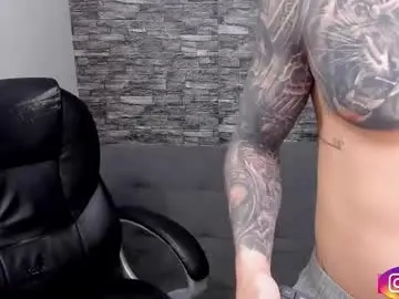 Chaturbate Watch Live Sex Cams of mathew_wolf4