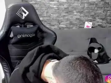 Chaturbate Live Sex of mathew_wolf4