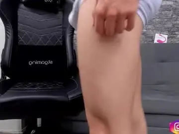 Chaturbate Adult Webcams of mathew_wolf4