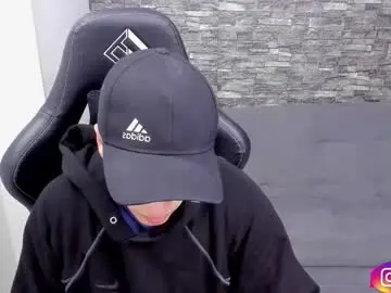 Chaturbate Nude Webcam of mathew_wolf4