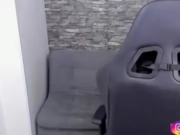 Chaturbate Best Webcam of mathew_wolf4