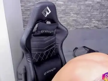 Chaturbate Adult Video Chat of mathew_wolf4