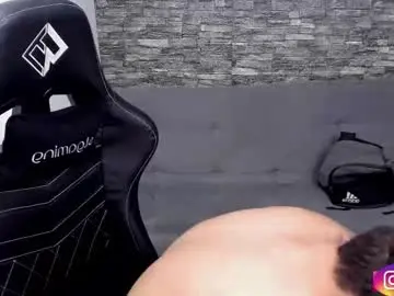 Chaturbate Live Sex of mathew_wolf4