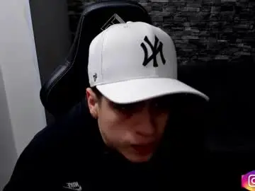 Chaturbate Free Porn Cam of mathew_wolf4