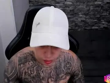 Chaturbate Free Porn Cam of mathew_wolf4