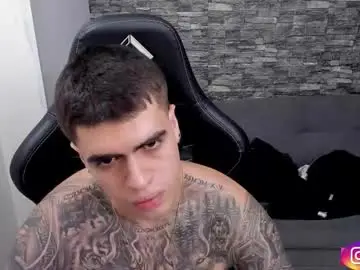 Chaturbate Adult Webcams of mathew_wolf4