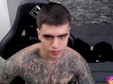 Chaturbate Free Porn Cam of mathew_wolf4