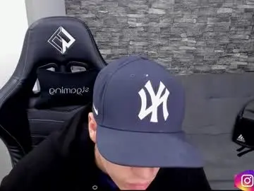 Chaturbate Private Sex Chat of mathew_wolf4