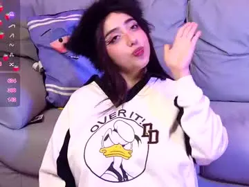Chaturbate Sex Cam of megumi_yang