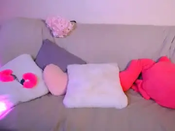 Chaturbate Adult Video Chat of melissaraye