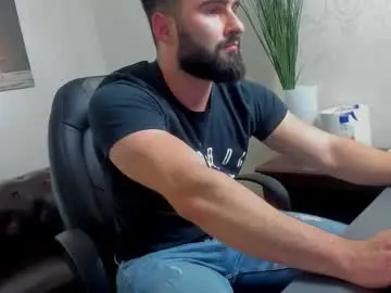 Chaturbate Sex Cam of micahlane