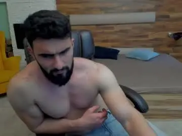 Chaturbate Nude Webcam of micahlane