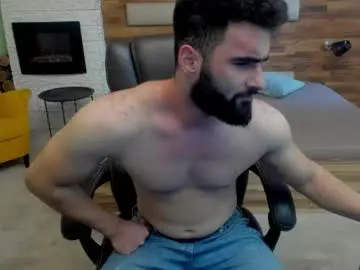 Chaturbate Free Porn Cam of micahlane