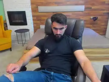 Chaturbate Live Sex Cam of micahlane