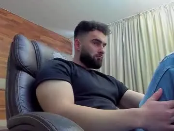 Chaturbate Sex Cam of micahlane