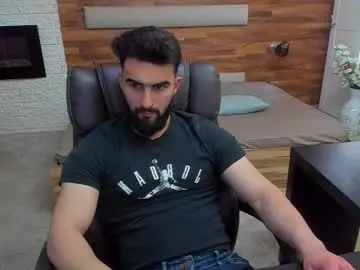 Chaturbate Live Sex Cam of micahlane