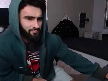 Chaturbate Sex Cam of micahlane