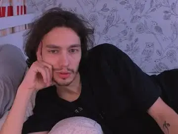 Chaturbate Nude Webcam of mitchelkors