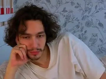 Chaturbate Nude Webcam of mitchelkors