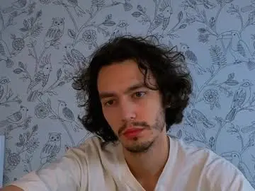 Chaturbate Nude Webcam of mitchelkors