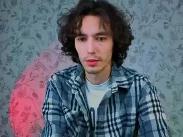 Chaturbate Adult Video Chat of mitchelkors