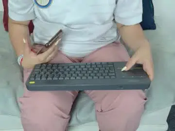 Chaturbate Adult Webcam of sebas_n_aly