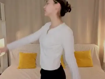 Chaturbate Live Sex Cam of tobivanstrom