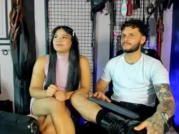 Chaturbate Nude Webcam of twisted_fantasy_