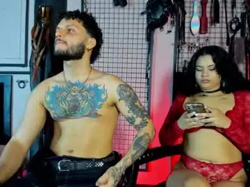 Chaturbate Private Sex Chat of twisted_fantasy_