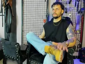 Chaturbate Adult Webcam of twisted_fantasy_