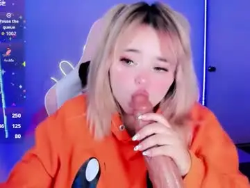 Chaturbate Free Live Porn of waifumochi_chan