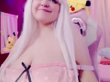 Chaturbate Adult Video Chat of waifumochi_chan