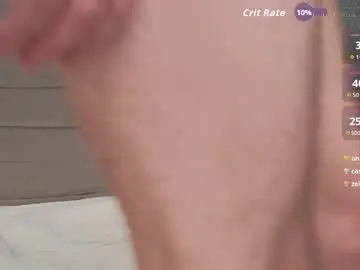 Chaturbate Free Live Porn of wilson_mcallister