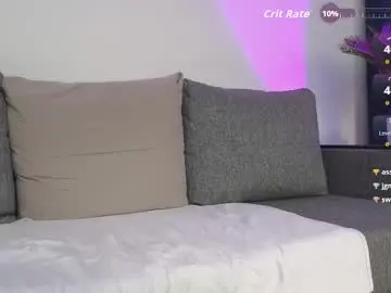 Chaturbate Free Porn Cam of wilson_mcallister