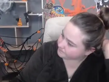 Chaturbate Adult Webcam of xx_daniella_xx