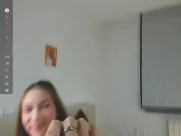 Chaturbate Sex Chat of zara_shine