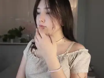 Chaturbate Best Webcam of zara_shine