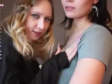 Chaturbate Adult Video Chat of zara_shine