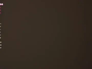 Chaturbate Best Webcam of zara_shine