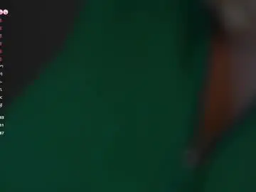 Chaturbate Sex Chat of zara_shine