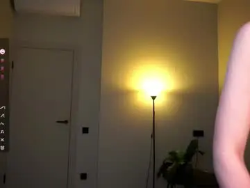 Chaturbate Nude Webcam of zara_shine