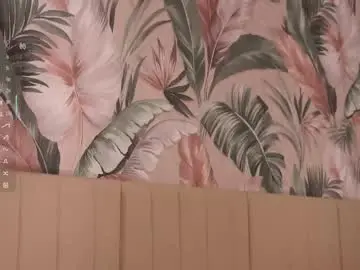 Chaturbate Private Sex Chat of zara_shine