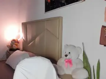Chaturbate Live Porn of aliciabiden